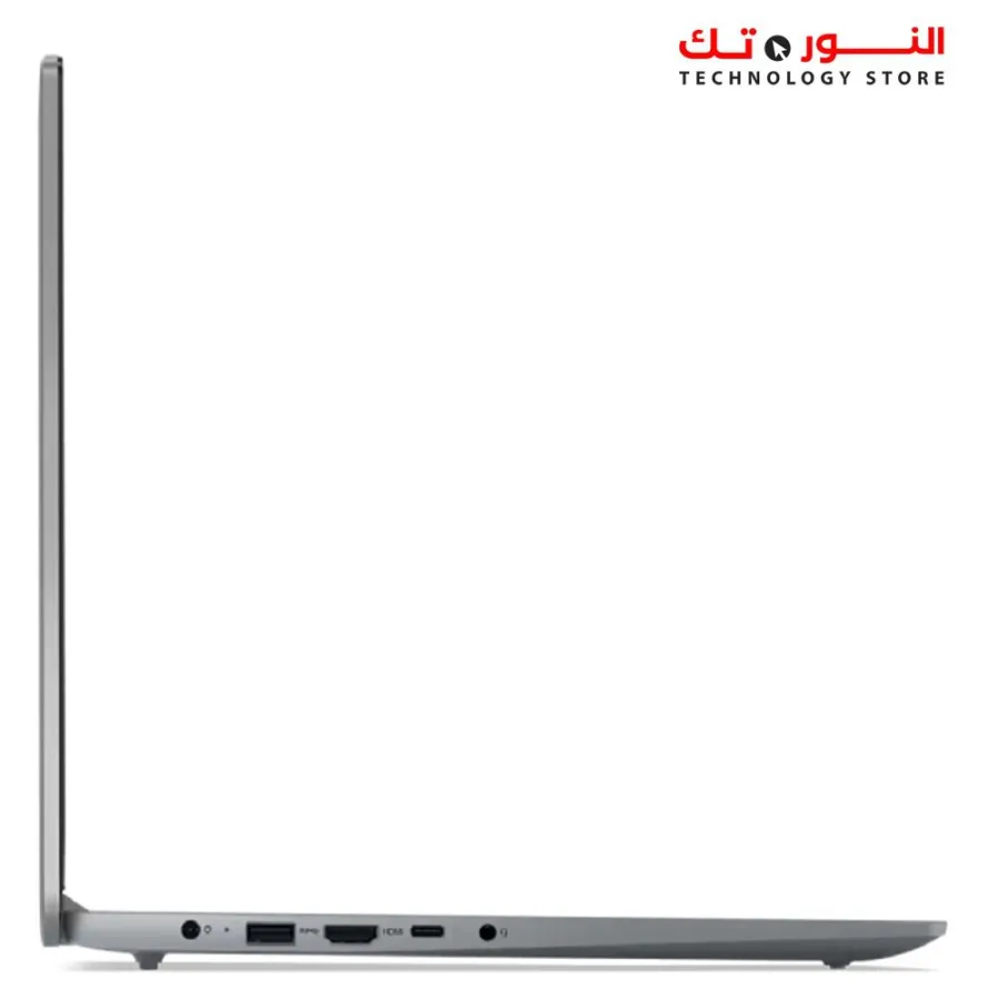 Lenovo IdeaPad Slim 3 15IRH8 Intel CORE i5-13420H 8GB DDR5 RAM 512GB SSD Intel UHD Graphics 15.6” FHD Win11 - 2 Years Warranty + Bag 