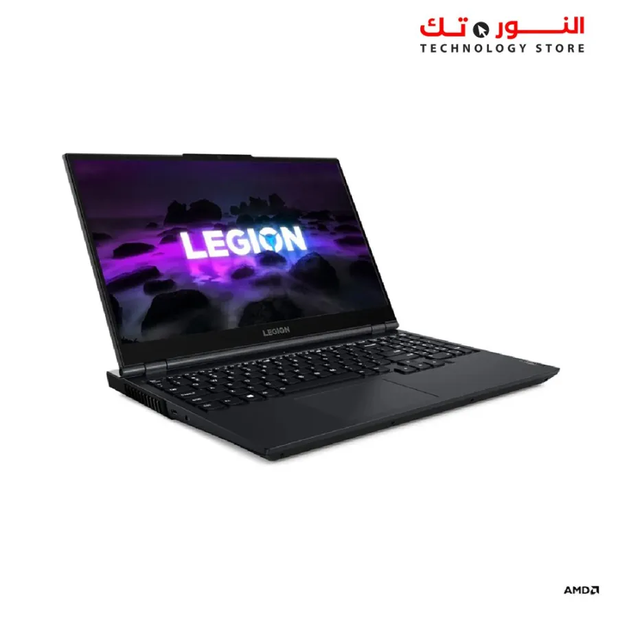 Lenovo Legion 5 15ACH6H AMD Ryzen 5 5600H, Nvidia RTX 3050 Ti 4GB GPU, 8GB RAM, 512GB SSD, 15.6″ 120Hz FHD,Windows 11