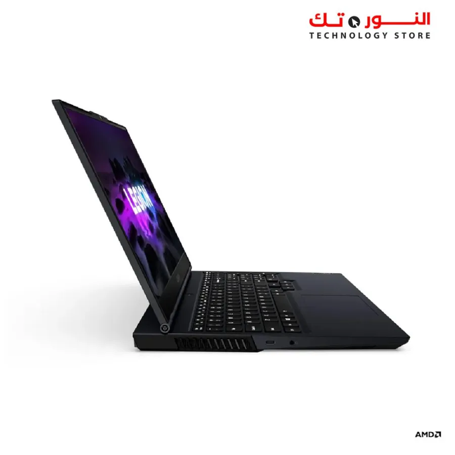Lenovo Legion 5 15ACH6H AMD Ryzen 5 5600H, Nvidia RTX 3050 Ti 4GB GPU, 8GB RAM, 512GB SSD, 15.6″ 120Hz FHD,Windows 11