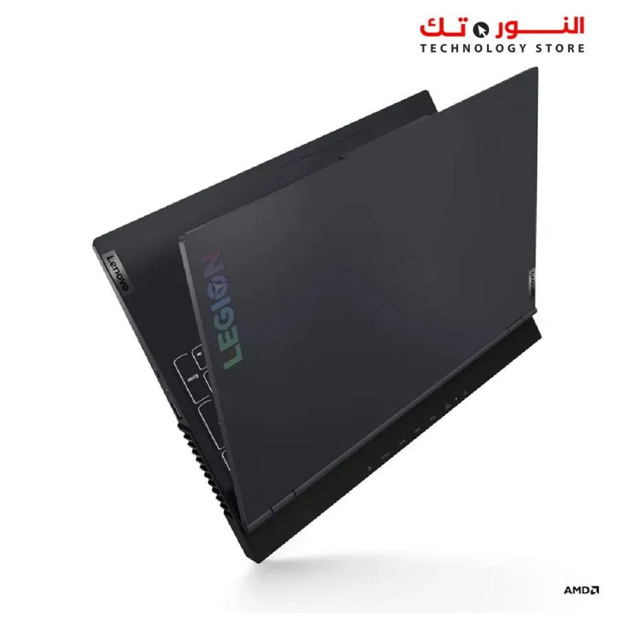 Lenovo Legion 5 15ACH6H AMD Ryzen 5 5600H, Nvidia RTX 3050 Ti 4GB GPU, 8GB RAM, 512GB SSD, 15.6″ 120Hz FHD,Windows 11