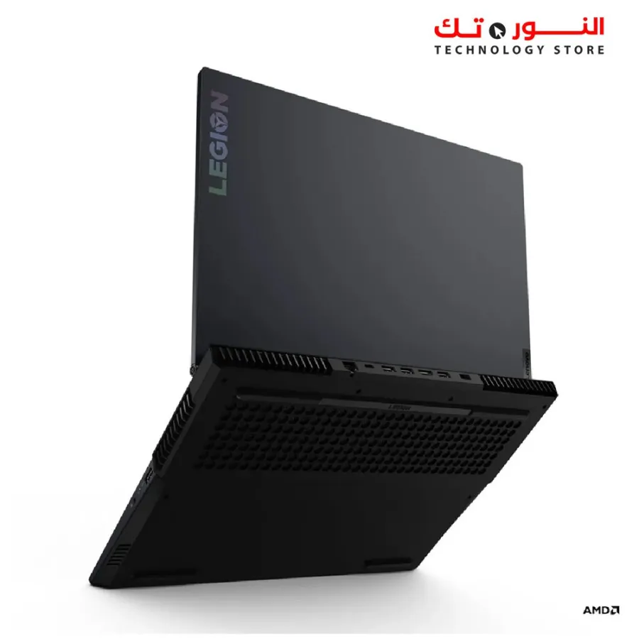 Lenovo Legion 5 15ACH6H AMD Ryzen 5 5600H, Nvidia RTX 3050 Ti 4GB GPU, 8GB RAM, 512GB SSD, 15.6″ 120Hz FHD,Windows 11