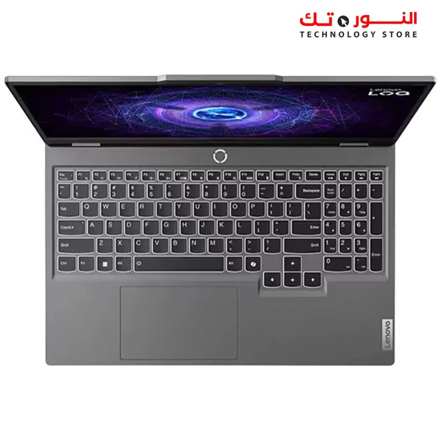 Lenovo LOQ 15IAX9 Core i5-12600HX 12 Cores – RAM 24GB DDR5 – SSD 512GB SSD – NVIDIA GeForce RTX 3050 6GB – 15.6 FHD IPS 100%sRGB – WIN 11 – 2Y Warranty 