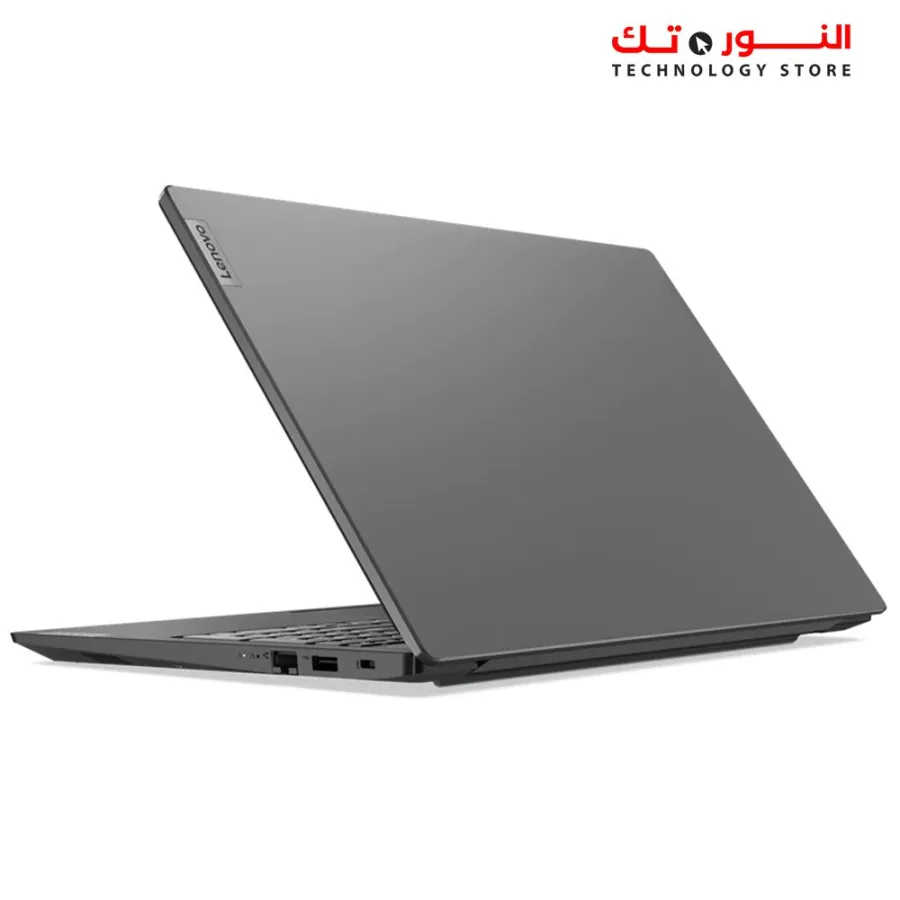 Lenovo V15 G2 ALC Laptop - AMD Ryzen 5-5500U - 8GB Ram - HDD 1TB - AMD Radeon Graphics - 15.6 Inch FHD TN - Black