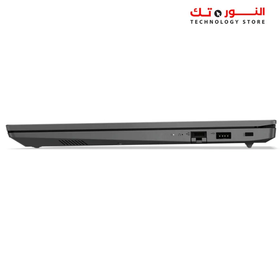 Lenovo V15 G2 ALC Laptop - AMD Ryzen 5-5500U - 8GB Ram - HDD 1TB - AMD Radeon Graphics - 15.6 Inch FHD TN - Black