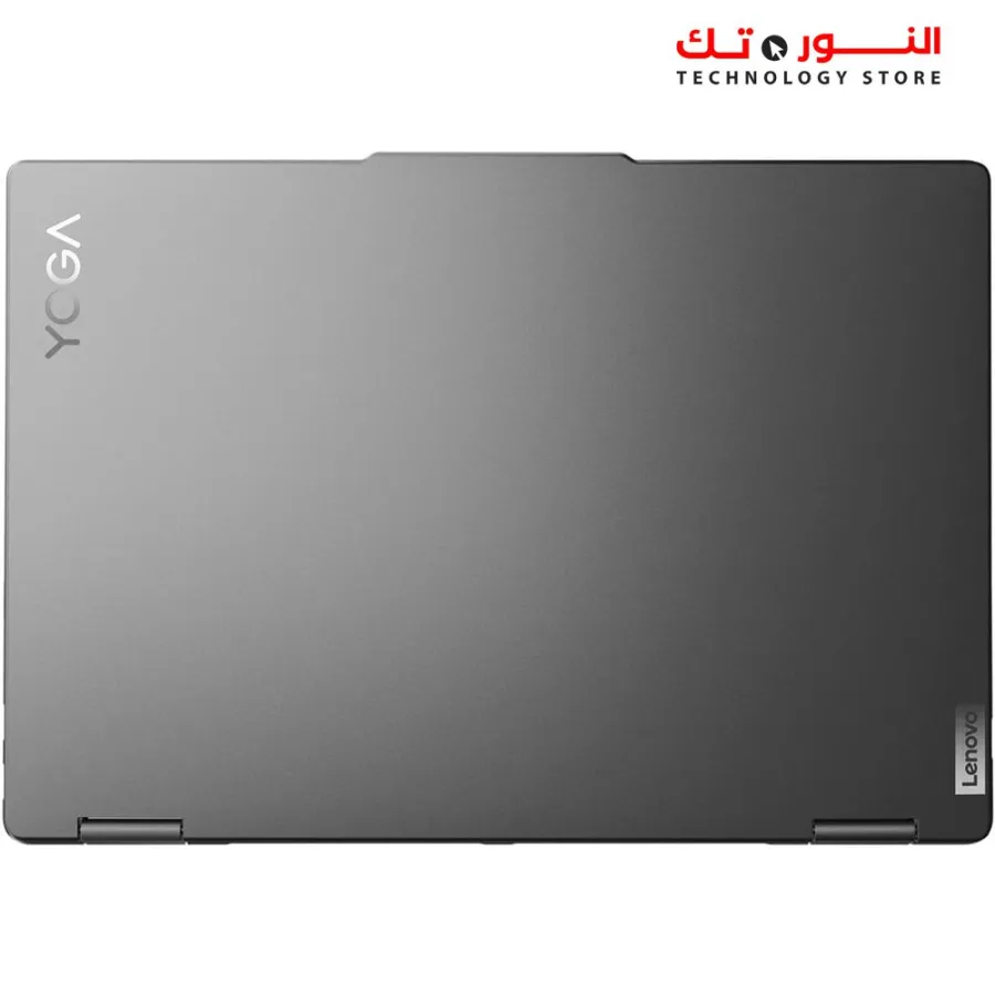 Lenovo YOGA 7 2x1 - INTEL CORE i7-1355U - Intel Iris Xe Graphics - 16GB DDR5-5200 -  512GB SSD - 14" INCH 2.2K IPS 300nits 10-point MultiTouch - Backlit Keyboard - FingerPrint - Windows 11