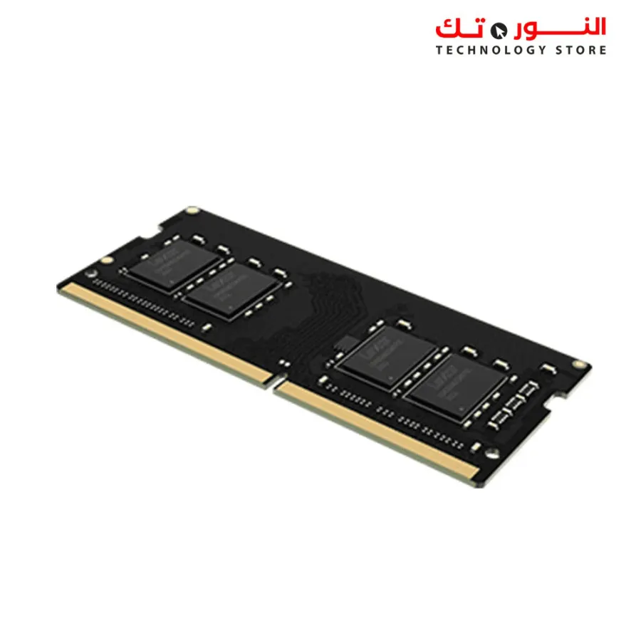 Lexar RAM For Laptop 16GB DDR4 3200MHz