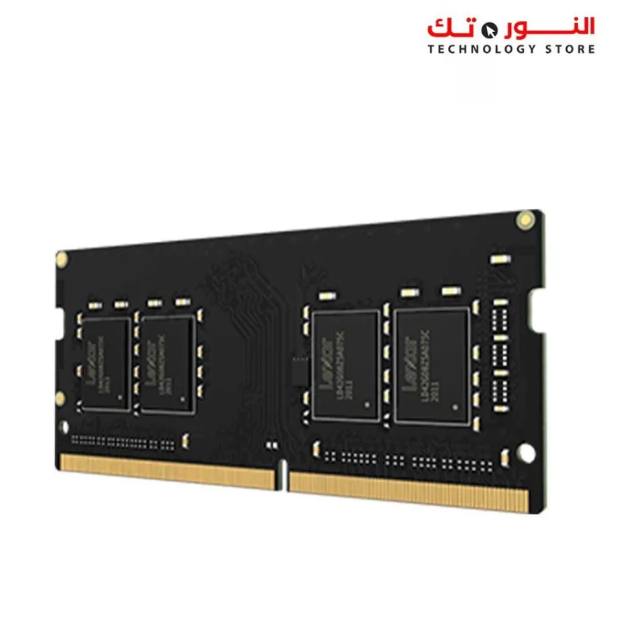 Lexar RAM 8Gb DDR4 3200Mhz SODIMM For Laptop