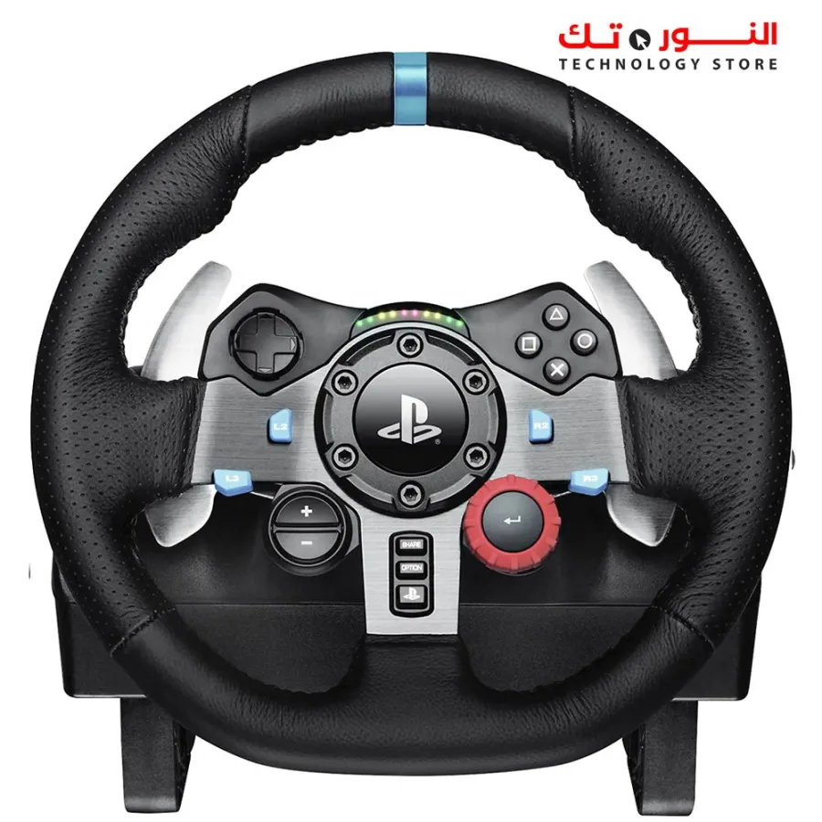 Logitech G29 Driving Force Racing Wheel