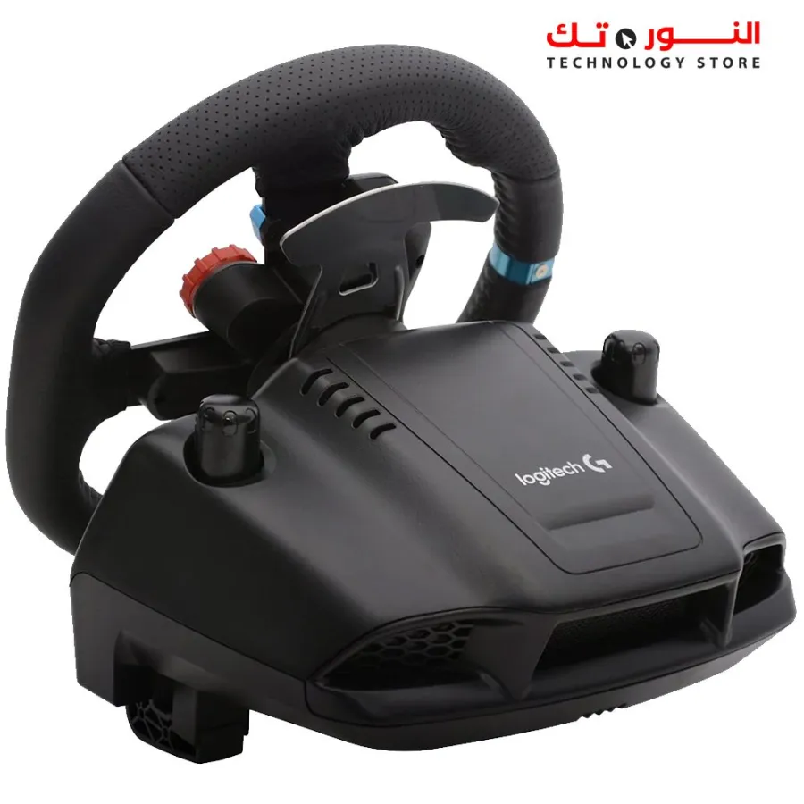 Logitech G29 Driving Force Racing Wheel