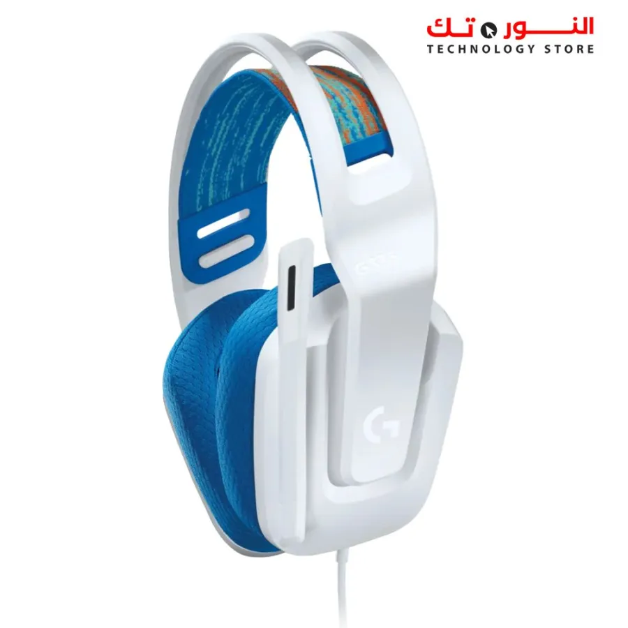 Logitech G335 Gaming Headset