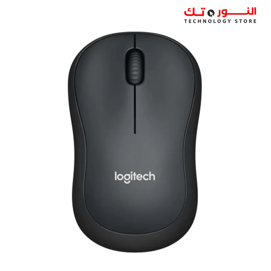 Logitech M220 Silent Wireless Mouse