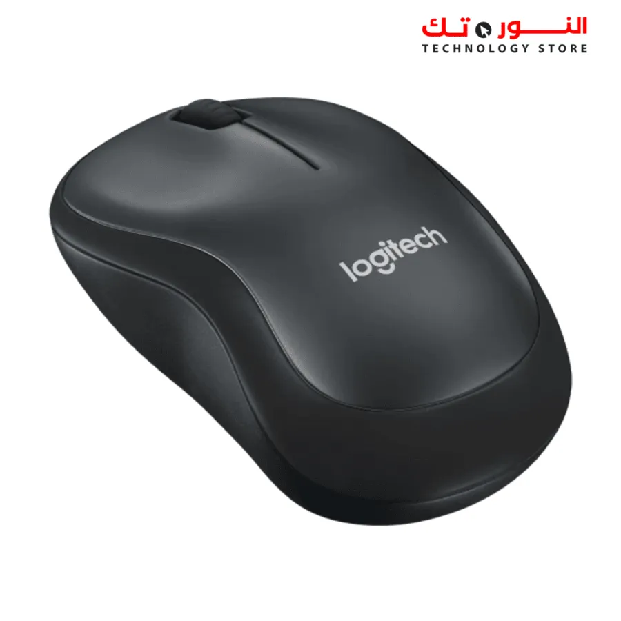 Logitech M220 Silent Wireless Mouse