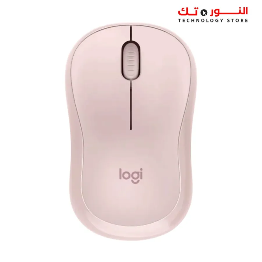 Logitech M240 Silent Wireless Mouse