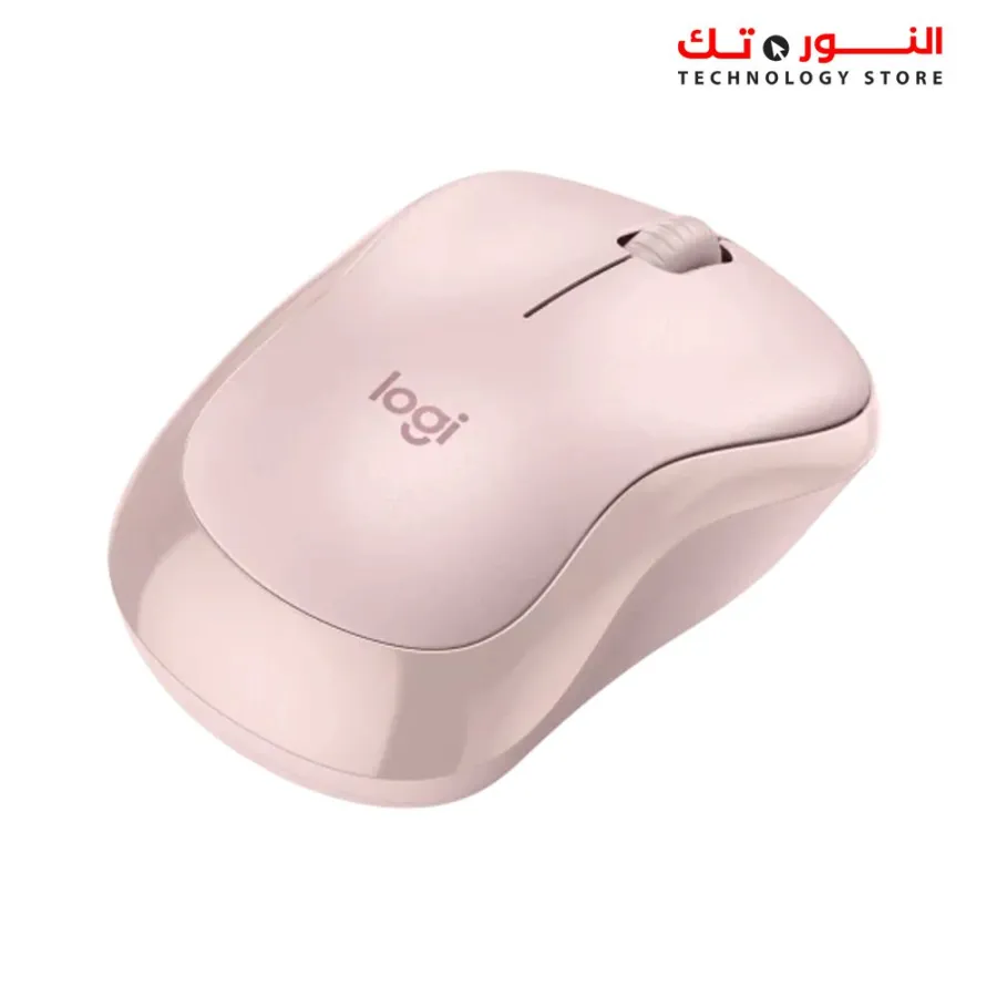 Logitech M240 Silent Wireless Mouse
