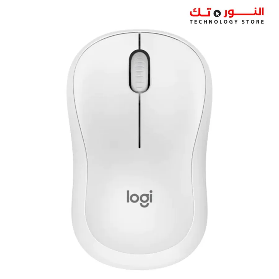 Logitech M240 Silent Wireless Mouse