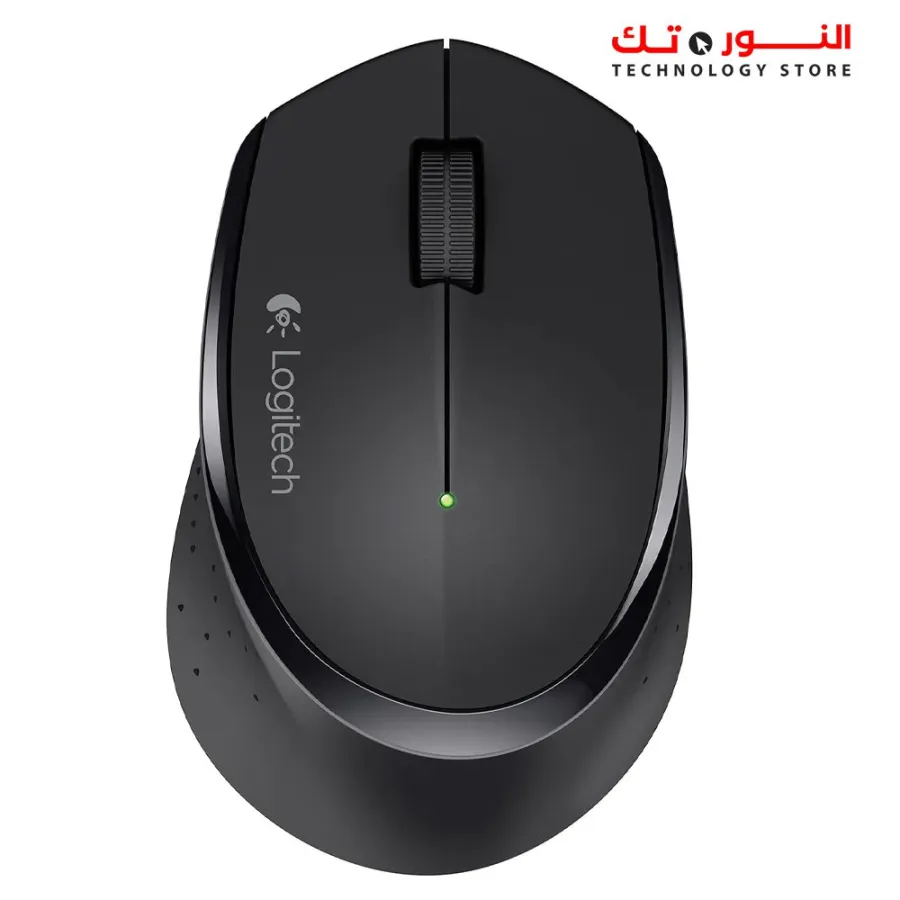 Logitech M275 Wireless Mous