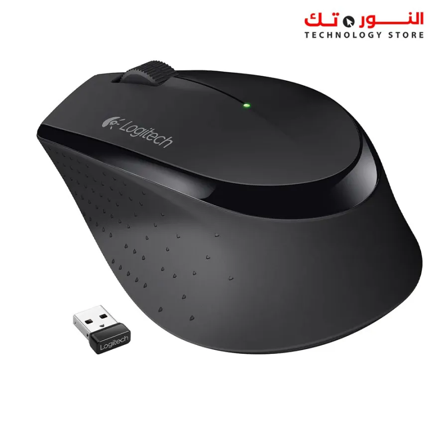 Logitech M275 Wireless Mous