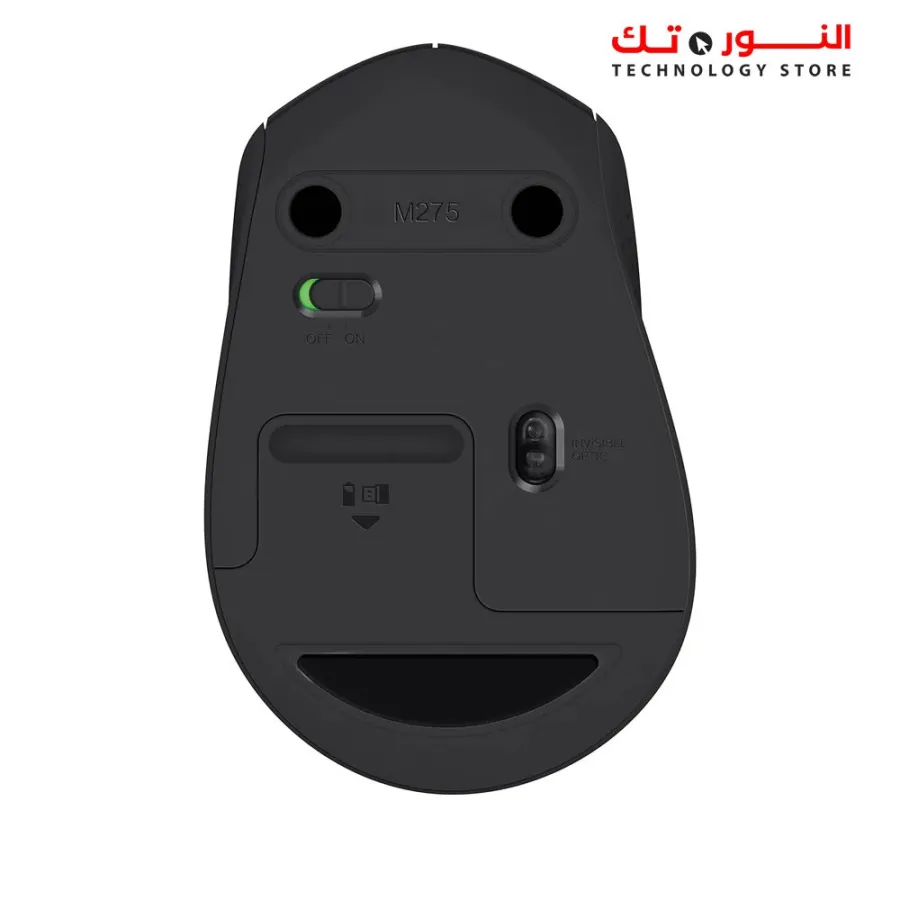 Logitech M275 Wireless Mous