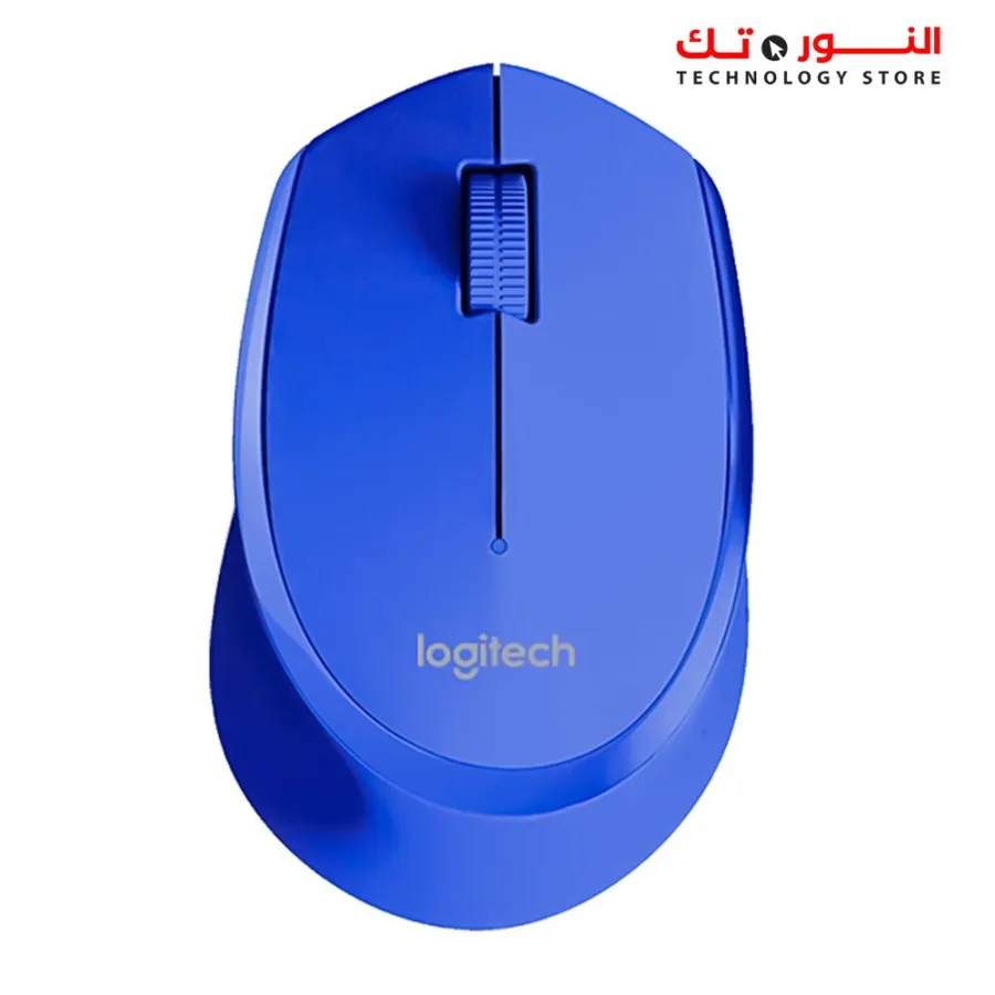 Logitech M275 Wireless Mous