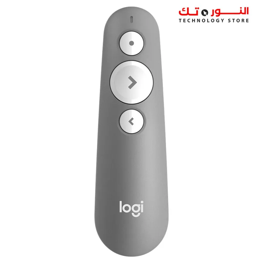 LOGITECH R500s Bluetooth Presentation Remote