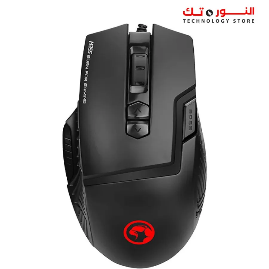 Marvo M355 Gaming Mouse