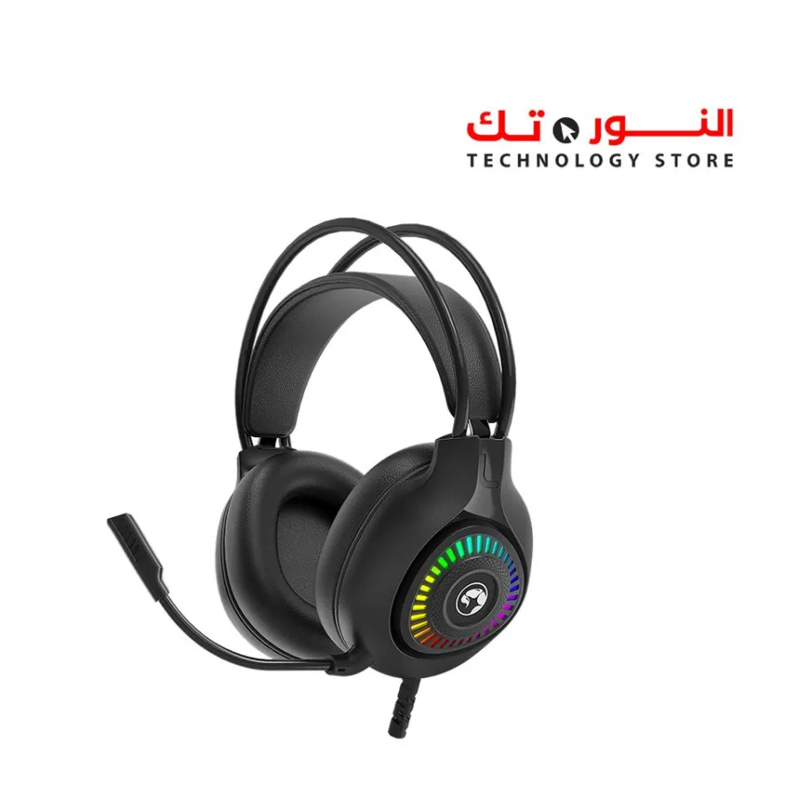 MARVO Scorpion H8325 Gaming Headset