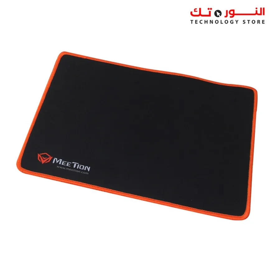 Meetion C500 (4 IN 1) Mouse+Arabic Keyboard+Headset+Mouse Pad Backlit Gaming Combo Kits