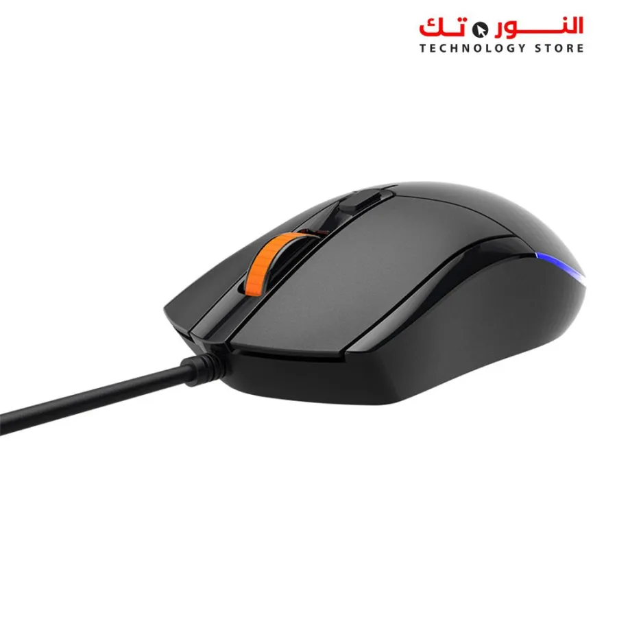 Meetion C490 (4 IN 1) Mouse+Arabic Keyboard+Headset+Mouse Pad Backlit Gaming Combo Kits