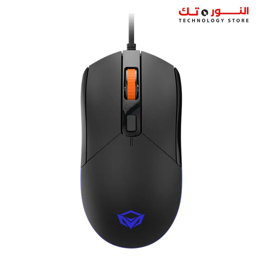 Meetion C490 (4 IN 1) Mouse+Arabic Keyboard+Headset+Mouse Pad Backlit Gaming Combo Kits