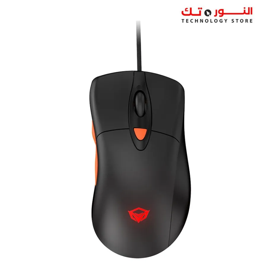 Meetion C505 (4 IN 1) Mouse+Arabic Keyboard+Headset+Mouse Pad Gaming Combo Kits