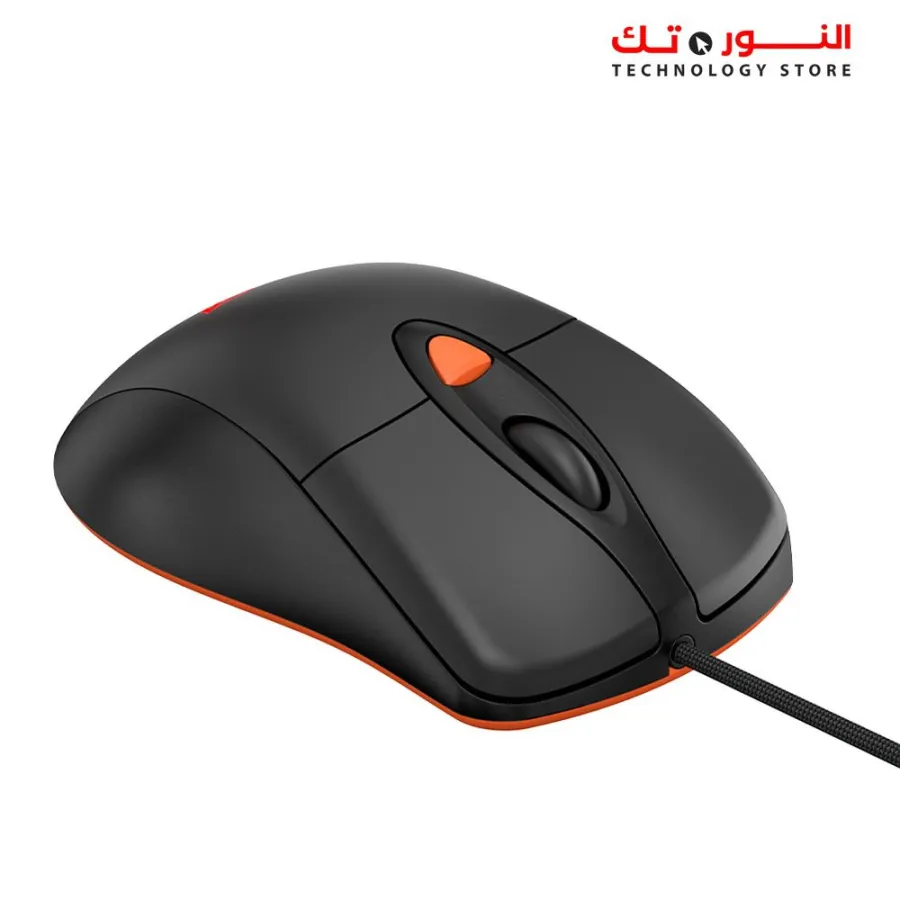 Meetion C505 (4 IN 1) Mouse+Arabic Keyboard+Headset+Mouse Pad Gaming Combo Kits