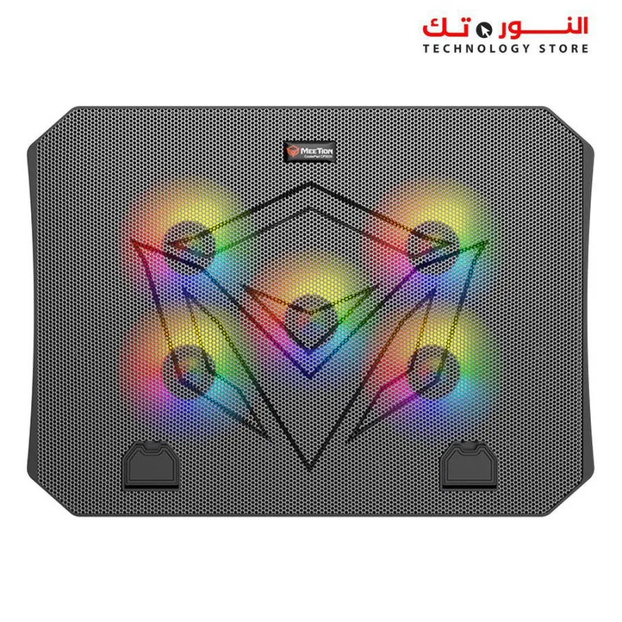 "Meetion CP3030 Gaming Notebook Cooler "
