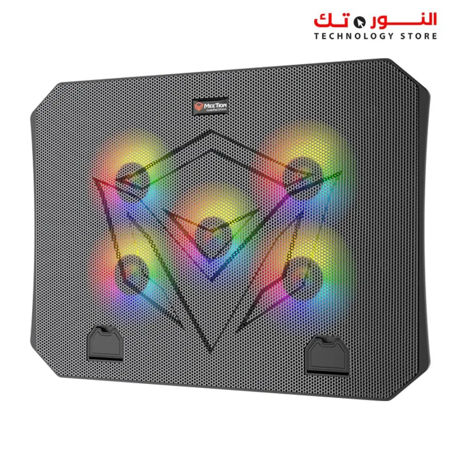 "Meetion CP3030 Gaming Notebook Cooler "
