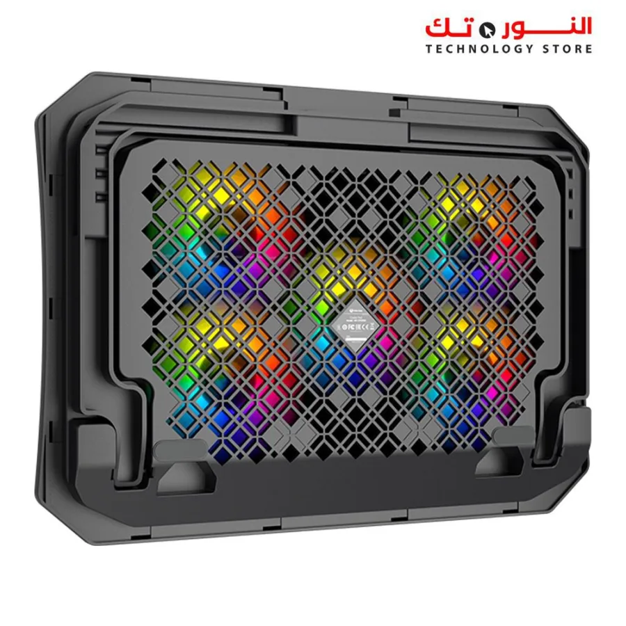 "Meetion CP3030 Gaming Notebook Cooler "