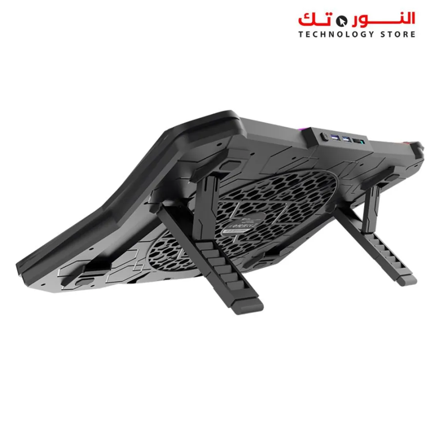 Meetion CP4040 Gaming Notebook Cooler