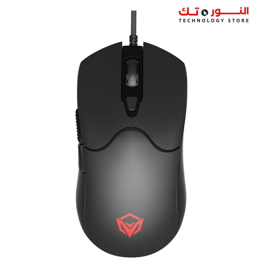 "Meetion GM21 RGB BACKLIGHT GAMING MOUSE"
