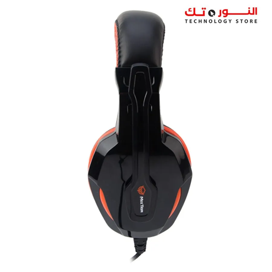 Meetion HP010 Stereo Wired Gaming Headset