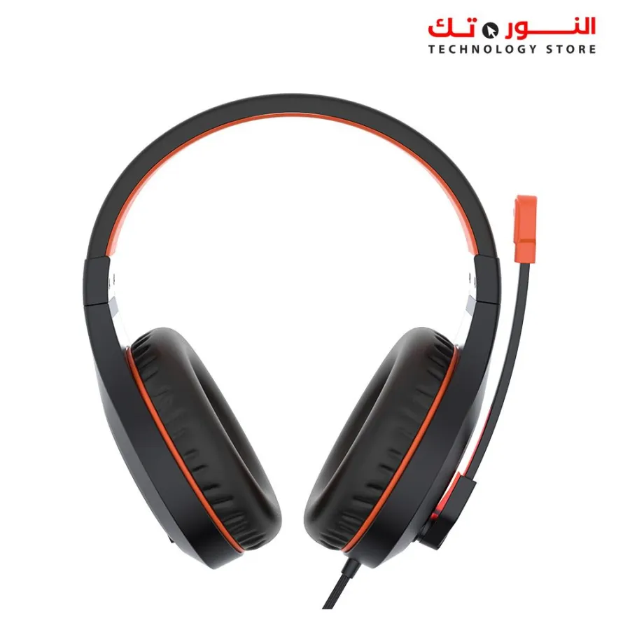 Meetion HP021 Stereo Wired Gaming Headset