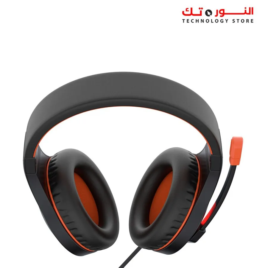 Meetion HP021 Stereo Wired Gaming Headset