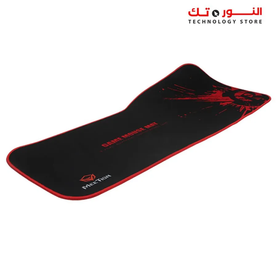 Meetion P100 Non slip Rubber Gaming Mouse Pad