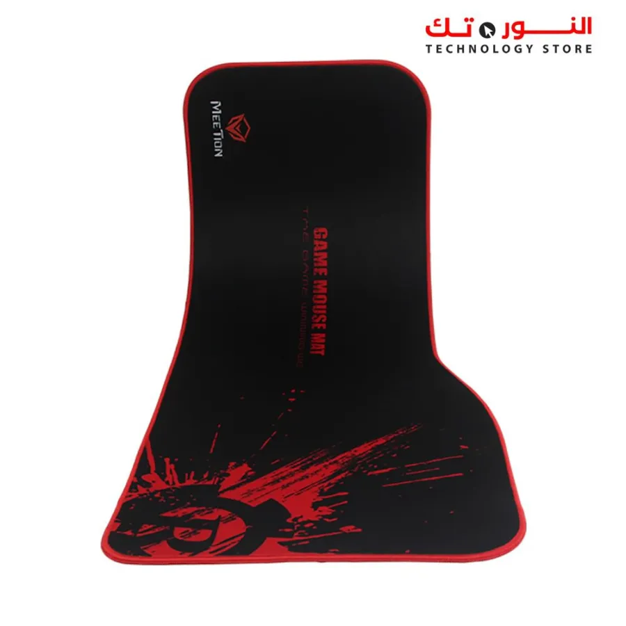 Meetion P100 Non slip Rubber Gaming Mouse Pad