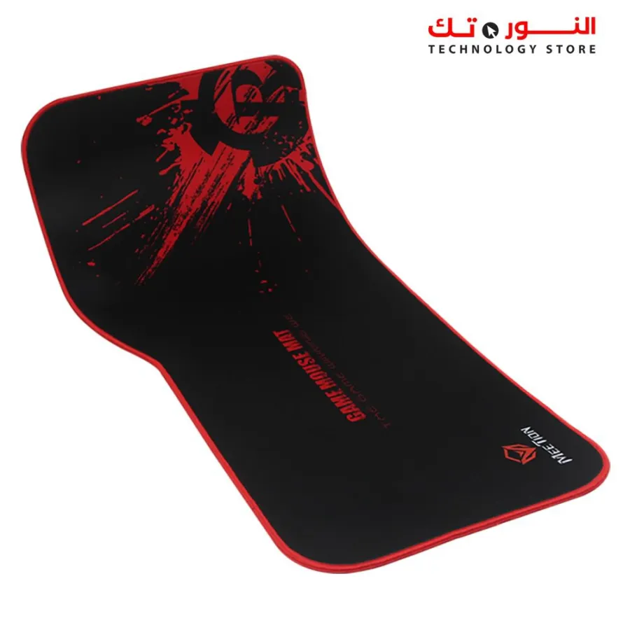 Meetion P100 Non slip Rubber Gaming Mouse Pad