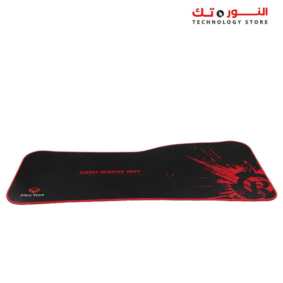 Meetion P100 Non slip Rubber Gaming Mouse Pad