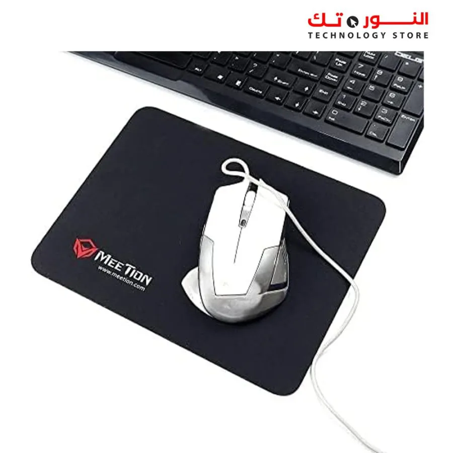 Meetion PD015 Soft Rubber Gaming Mouse Pad