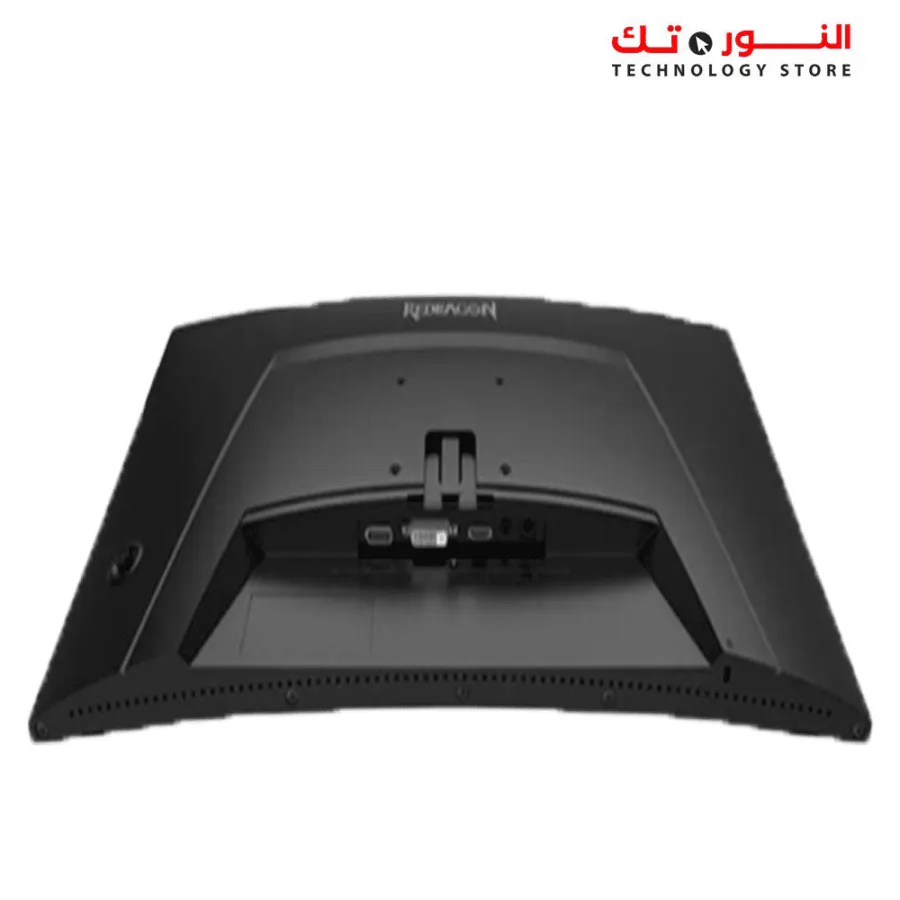 Monitor REDRAGON GM24G3C 23.6 Inch Gaming Monitor 1920x1080 165Hz VA 4ms GTG