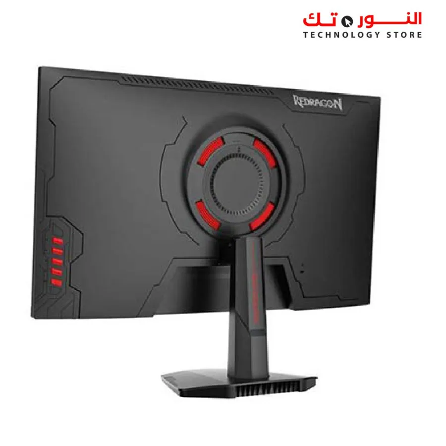 REDRAGON AZUR GM24X5IPS 24 Inch Gaming Monitor FHD - 165Hz - IPS - 1ms - AMD FreeSync
