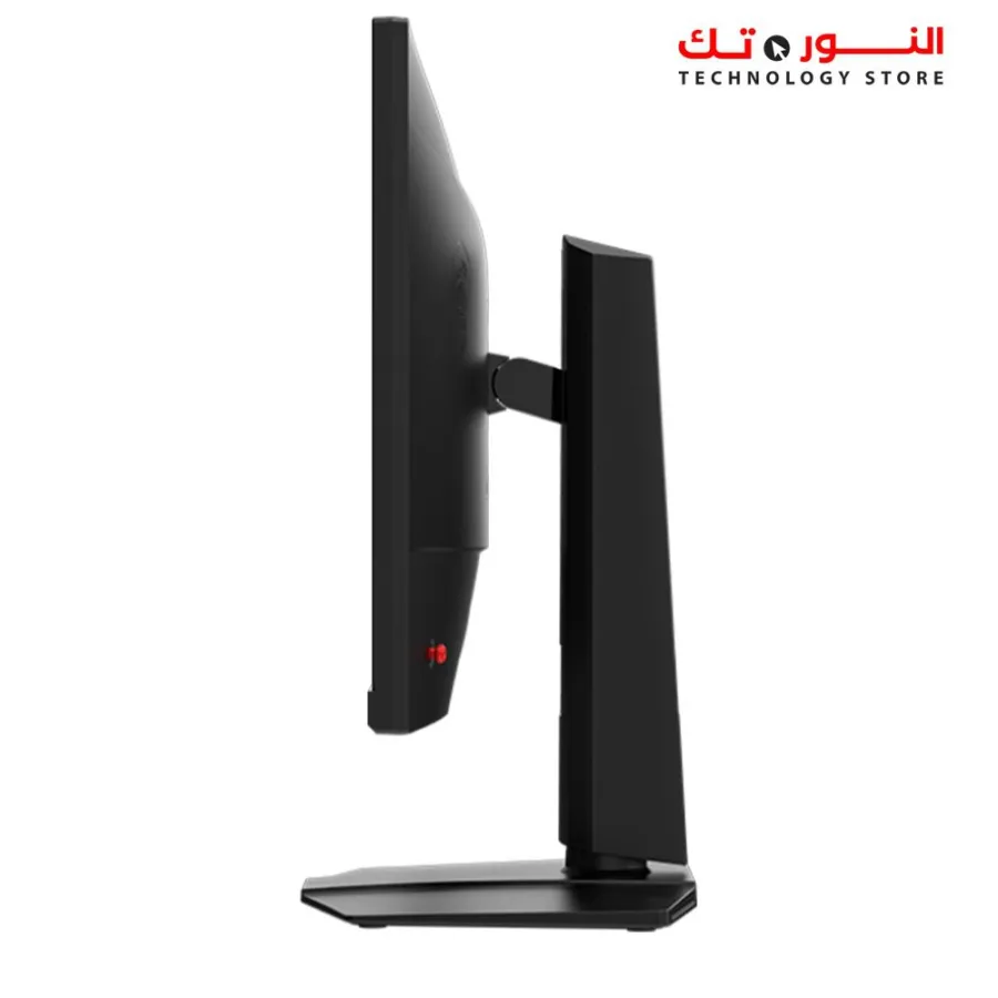 MSI G272QPF RAPID IPS E2 27-inch 2560 x 1440 (QHD) Computer Monitor - 180Hz, Adaptive-Synch - HDMI, DisplayPort - VESA Mountable - Tilt - Height Adjustable - Speaker - 1ms