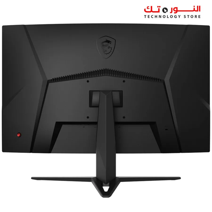 MSI G27CQ4 E2  27inch 1500R Curved Gaming Monitor - 2560x1440 (WQHD) - VA - 170Hz - 1ms - FreeSync Premium - HDMI - DisplayPort - Height Adjustable