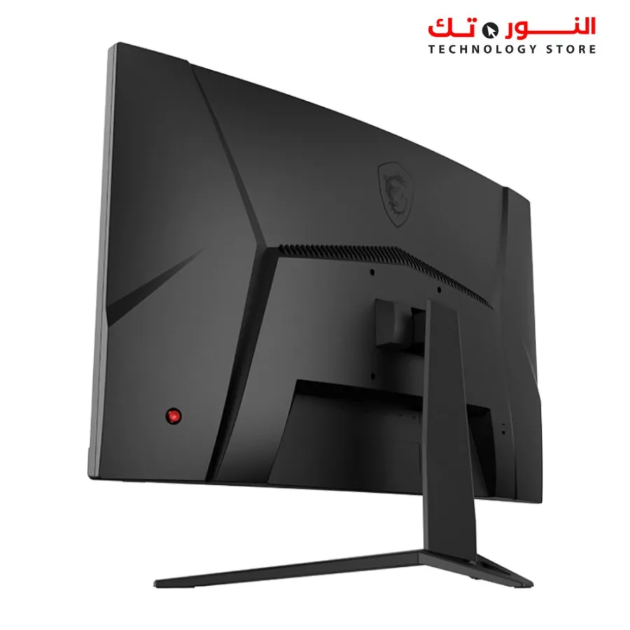 MSI G32CQ4 E2 31.5 Inch WQHD Curved Gaming Monitor - 1500R 2560 x 1440 VA Panel, 170Hz / 1ms, Adaptive Sync, - DP 1.2a, HDMI 2.0b CEC