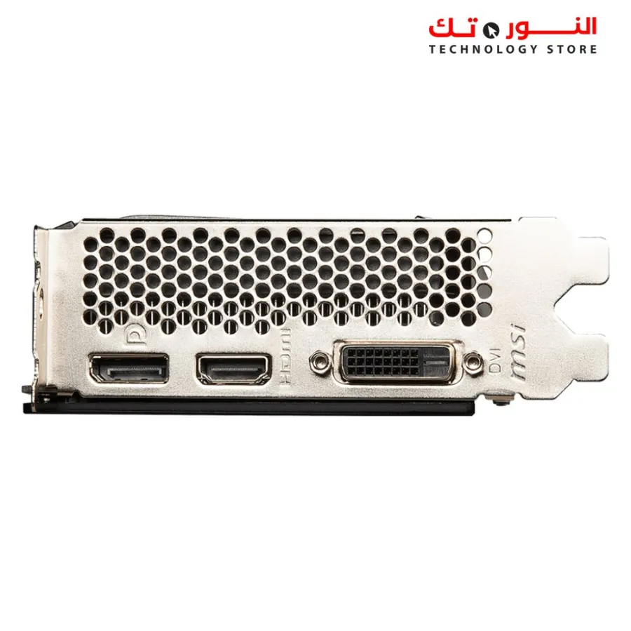MSI NVIDIA GeForce RTX™ 3050 VENTUS 2X XS 8G OC